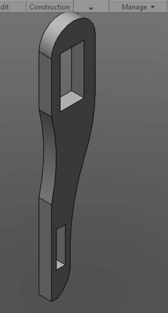 Autodesk Inventor Drawings and Design of Our Robot