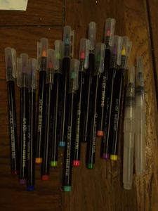 How to Make a Watercolor Painting!