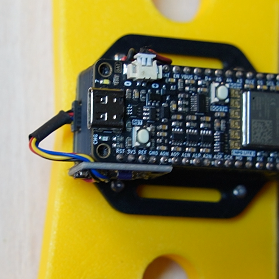 Build Your Own Steering Wheel Gaming Setup : 13 Steps (with Pictures ...