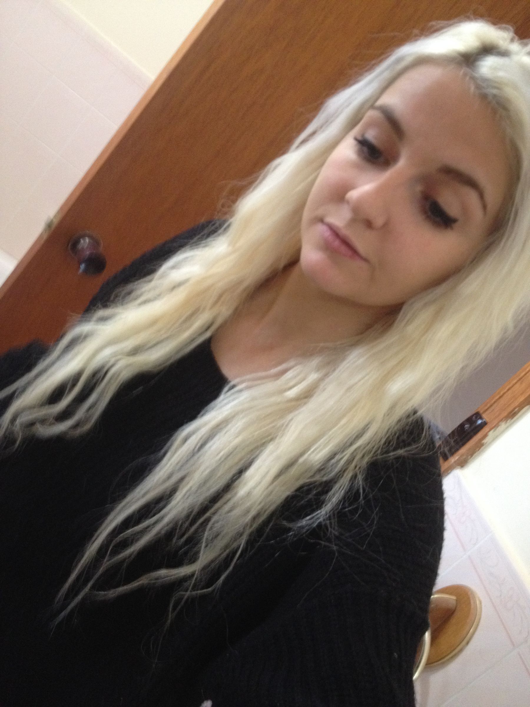 Mermaid Hair Tutorial