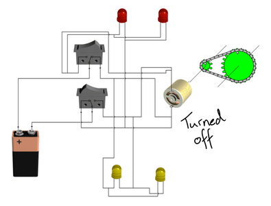 Wiring It Up