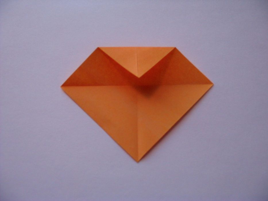 Origami Post-it Box : 15 Steps (with Pictures) - Instructables