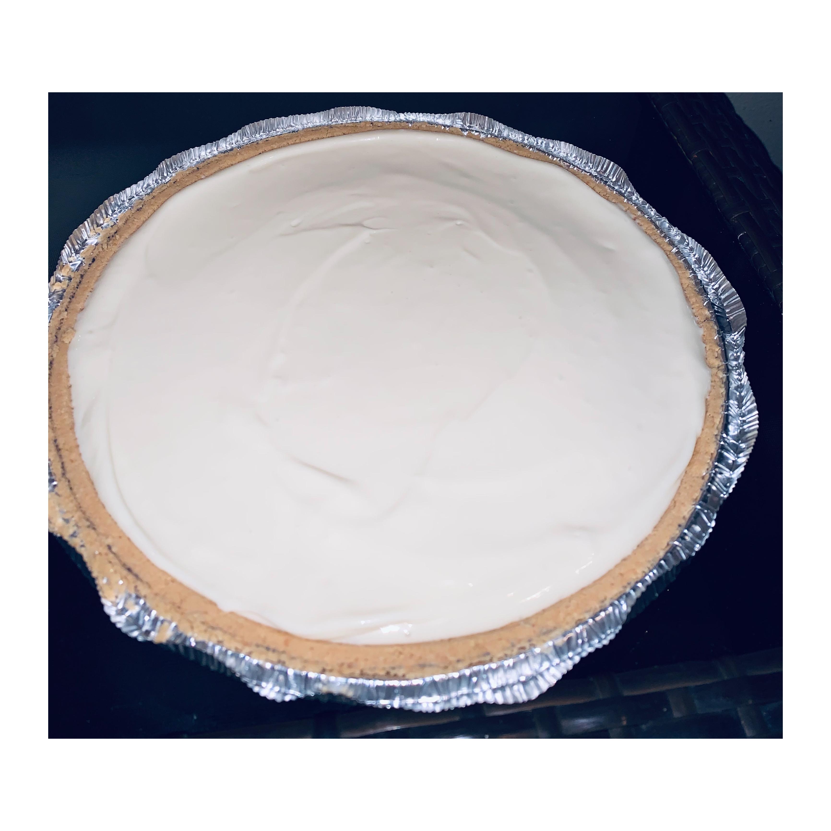 No Bake Philadelphia Cream Cheese Pie 11 Steps Instructables F7V5L21KM20WBY6
