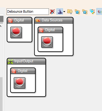 In Visuino Add & Set Components photo 2