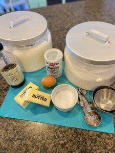 Supplies