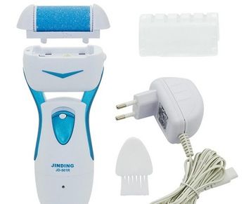 An Effective Callus Remover