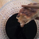 My Favorite Vegetarian/Vegan Gyoza-Recipe