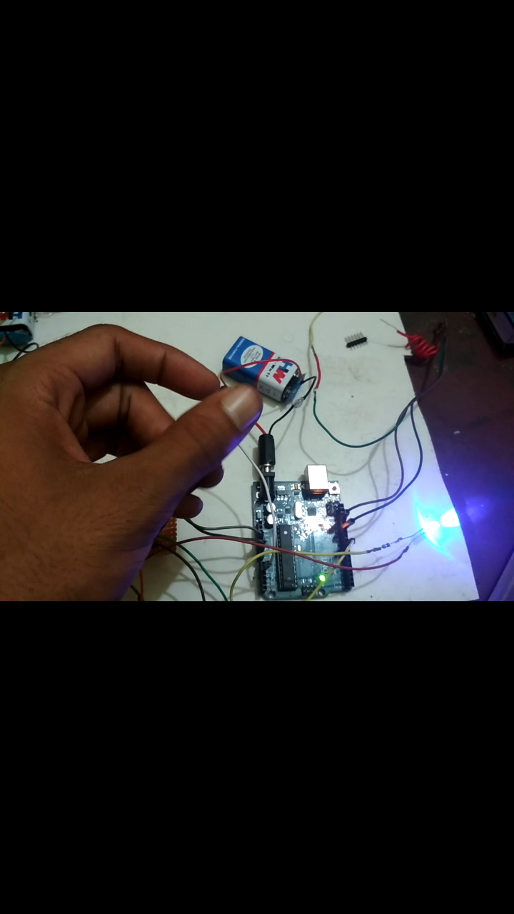 How to Connect Flex Sensor to Arduino : 5 Steps - Instructables