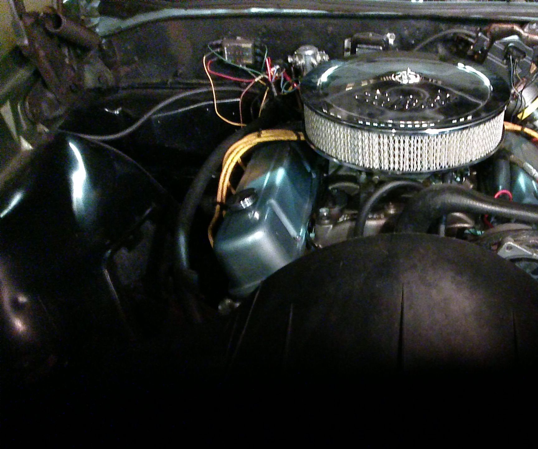 Make a Tool From an Old Distributor Cap to Locate Top Dead Center (TDC) on the Compression Stroke for Every Cylinder