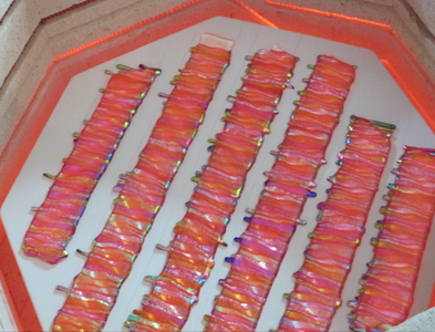 The Full-fuse Firing