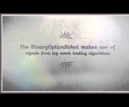 Binary Options Auto Trader