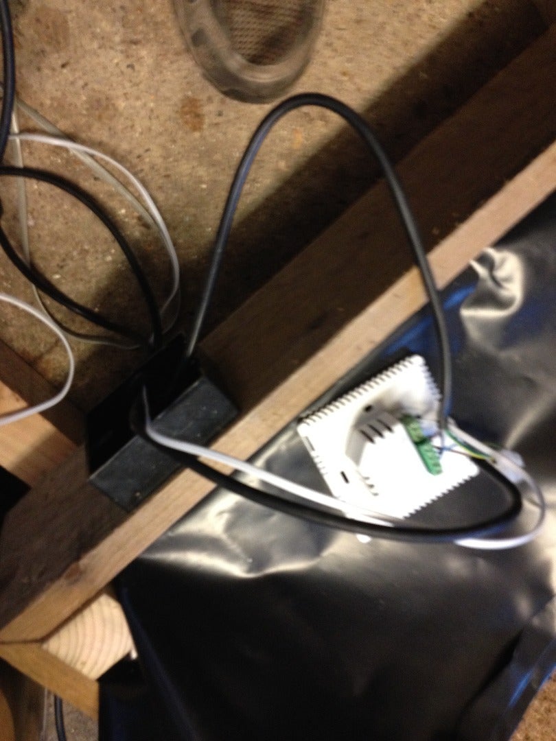 Wire Up the Controller