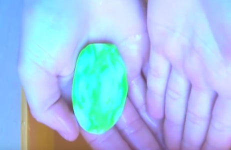 Soap That Won't Lather Prank!!!