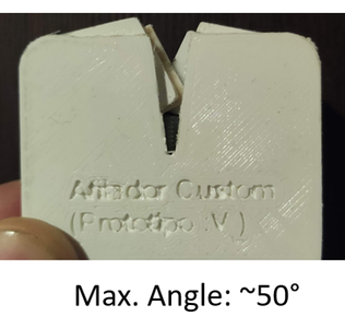 Some Final Considerations