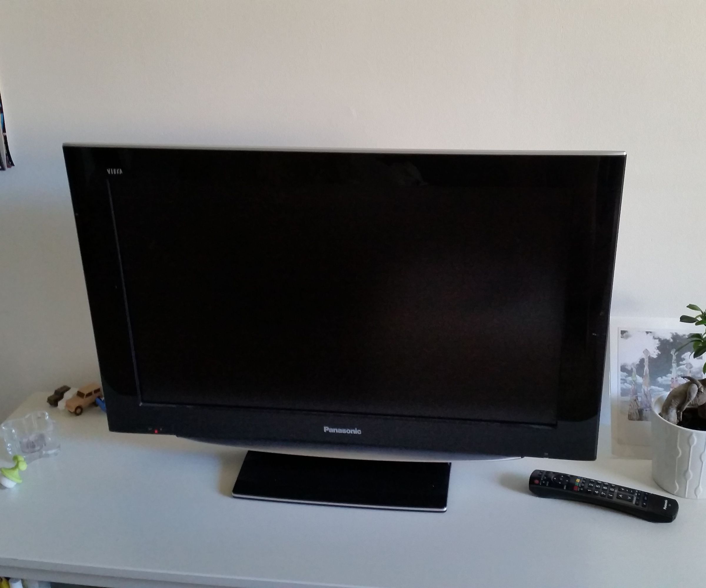 Fade-in Background LED Lights for TV