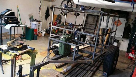 Getting Use Out of Empty Space