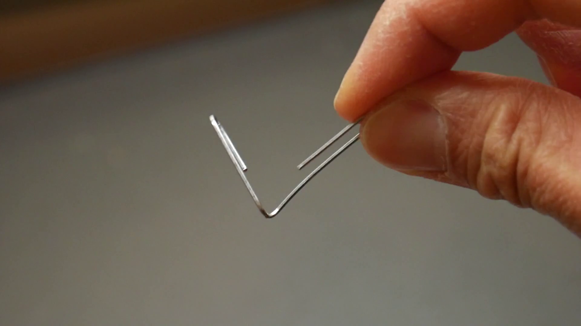 Keep Pegboard Hooks From Falling Out, How to Quickly Secure Any