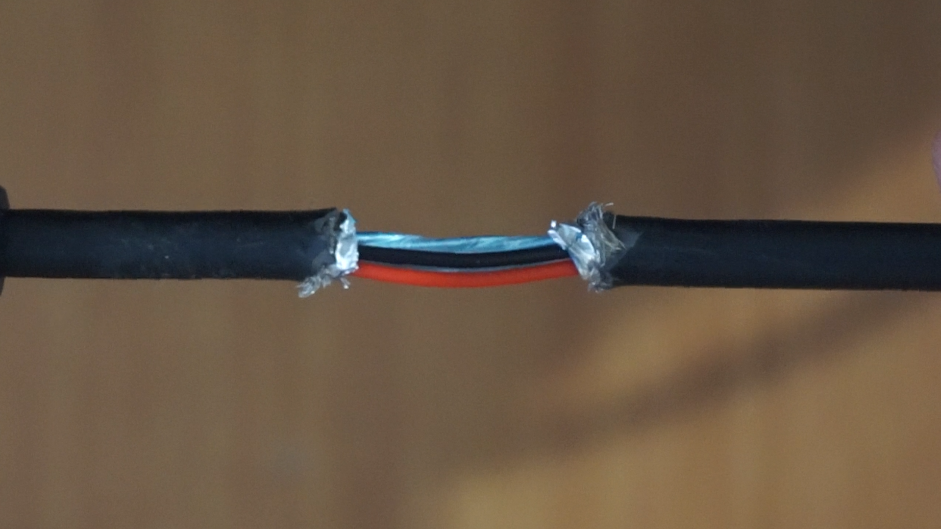 How to Add Separate USB Power Supply to an External Hard Drive 13