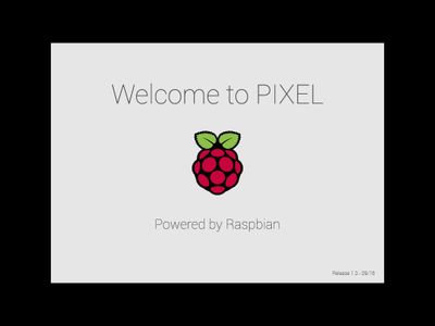 Install an OS on Your Pi