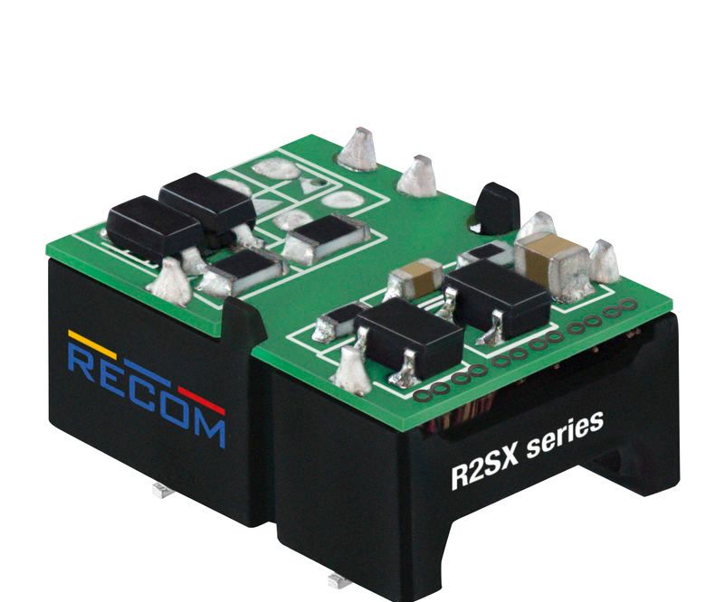 How Does Challenges of Power Supply Design Meet by DC-DC Technologies 