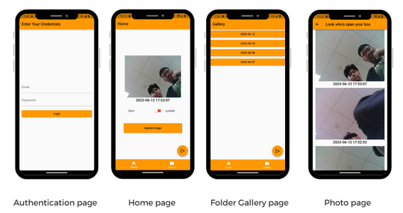 Create App