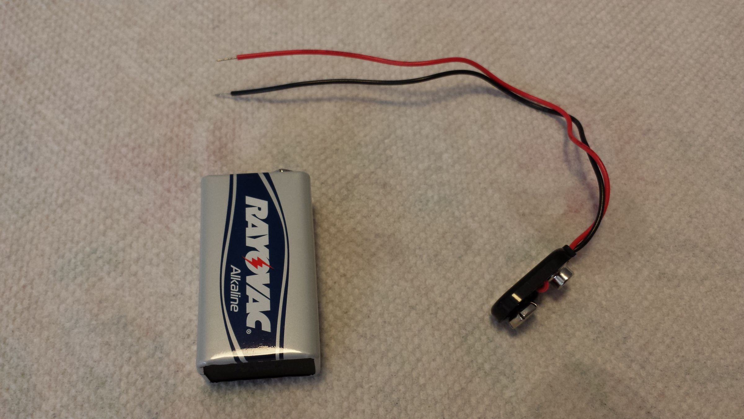 Restoring Corroded Battery Contacts 7 Steps (with Pictures