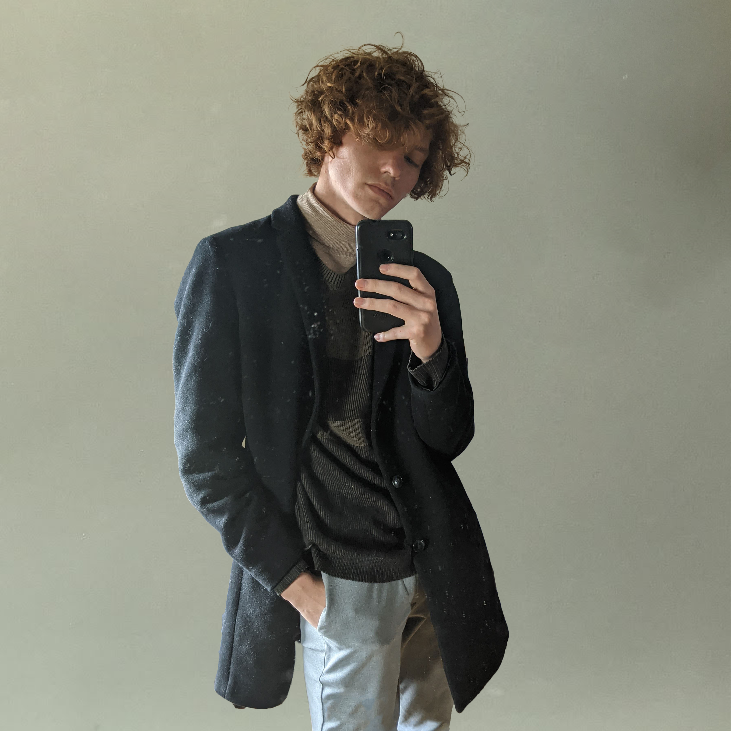 Jorik Devreese