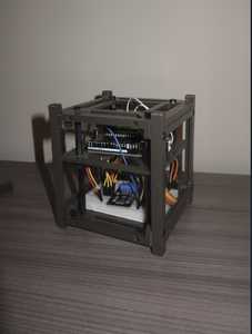 DIY CubeSat
