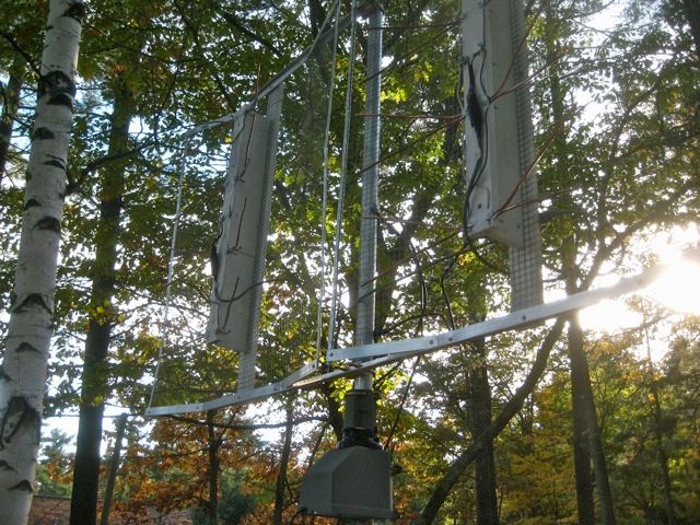 Build a Large DB8 HDTV Antenna: Big Bertha