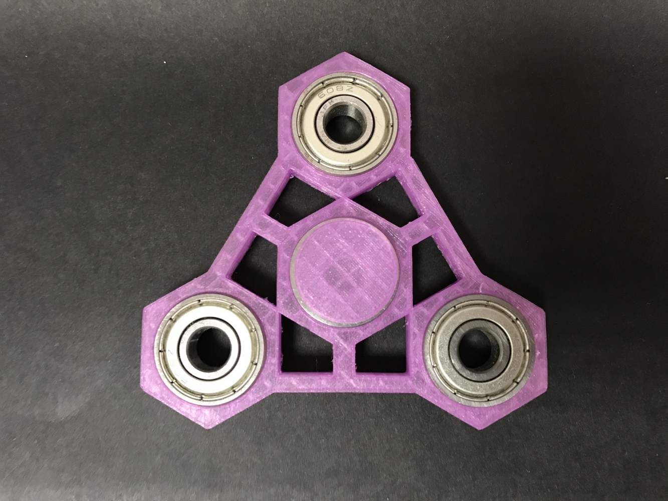 Fidget Spinner