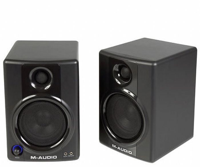 Quick & Easy Speaker!!