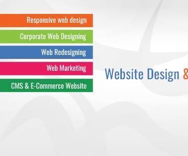 Website Development Company in Bangalore