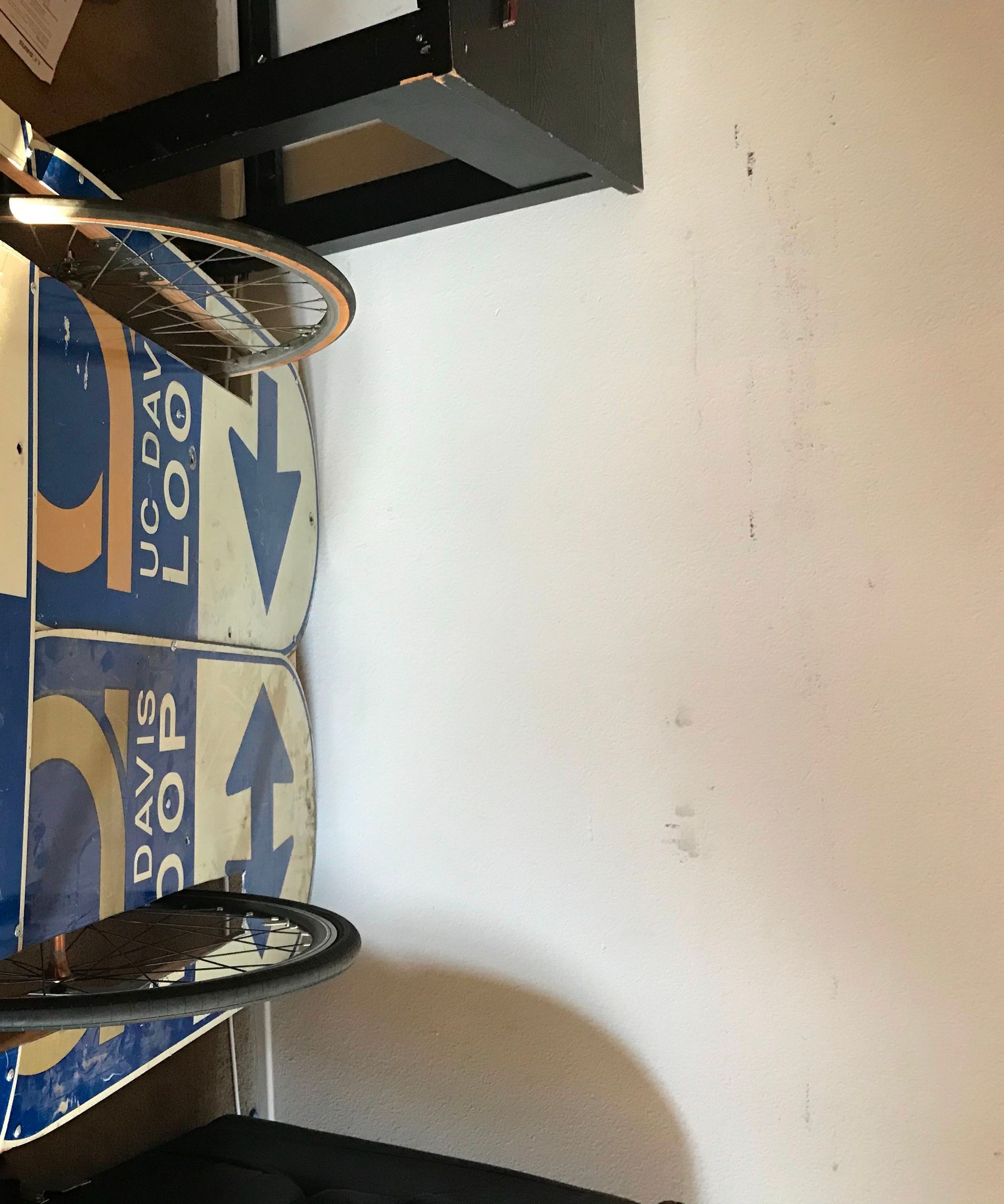 Bike Trailer 