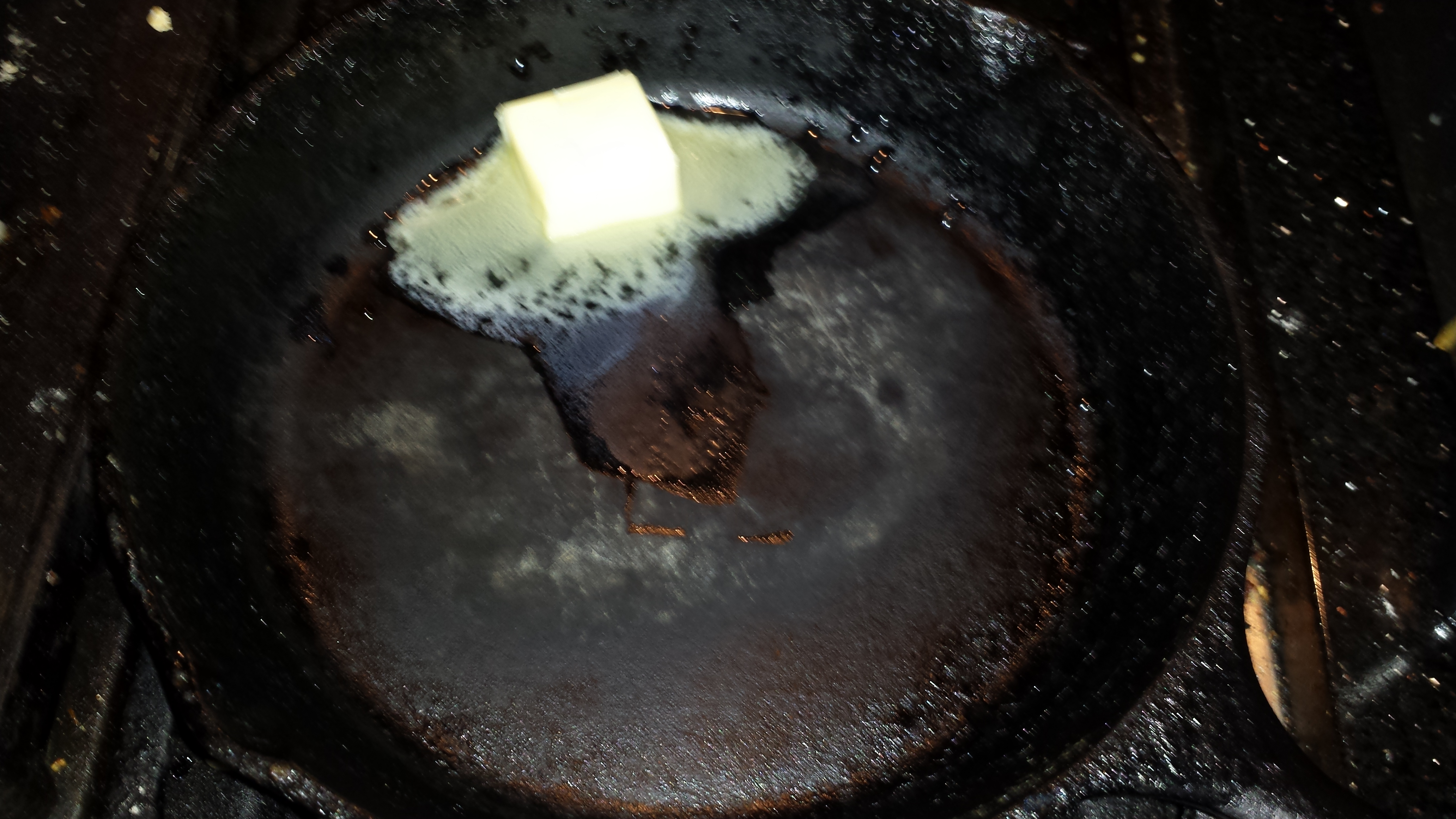 Gluten Free Country Fried Sausage With Chanterelle Mushroom Gravy 14