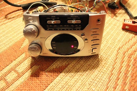 Testing Power