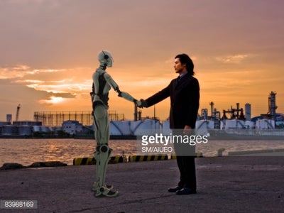 Symbiotic Relationship 