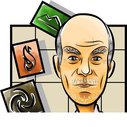 author