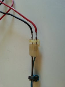 Manual /Automatic Power Outlet Extension  for Use With Relays