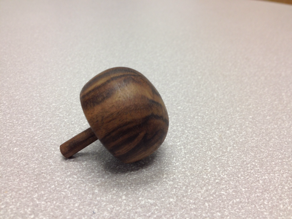 Tippie Top:  This Might Be the Most Fun Thing I've Ever Made