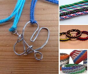 Projects for Friends - Instructables
