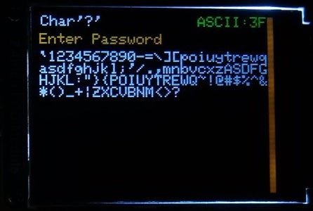 Add Login