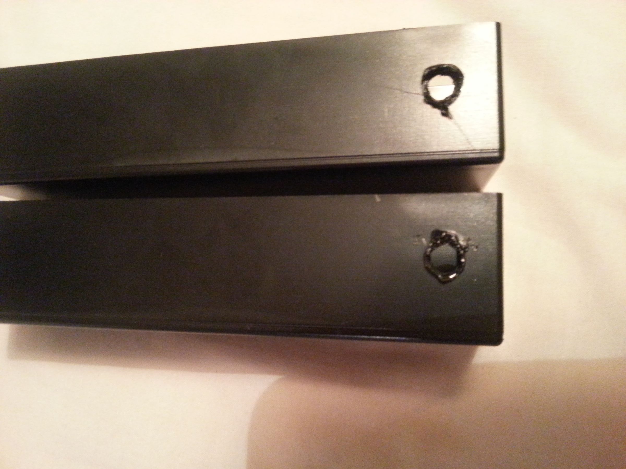 How to Make a Nintendo Wii Wireless Sensor Bar 5 Steps Instructables