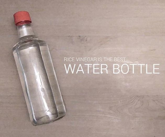 Glass Water Bottles 4 Steps (with Pictures) Instructables