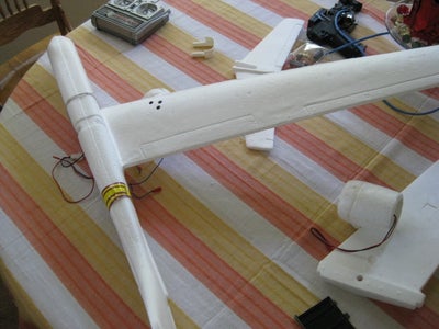 Time for Assembly!
