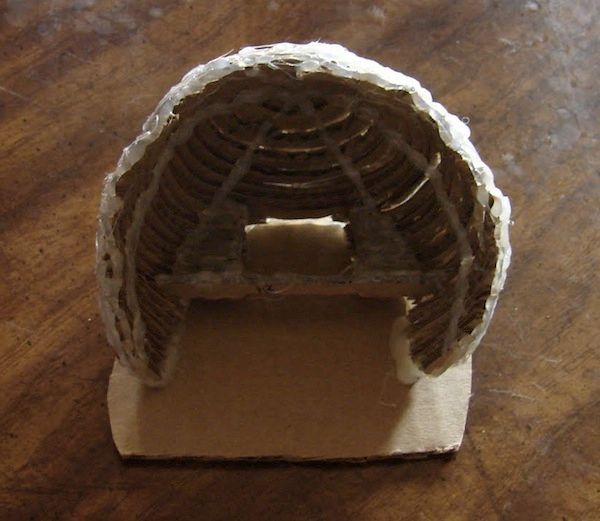 Prototyping on the Cheap