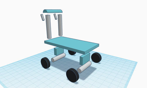 Trolley Shapes