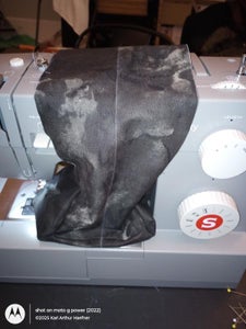 Determine the Overlap