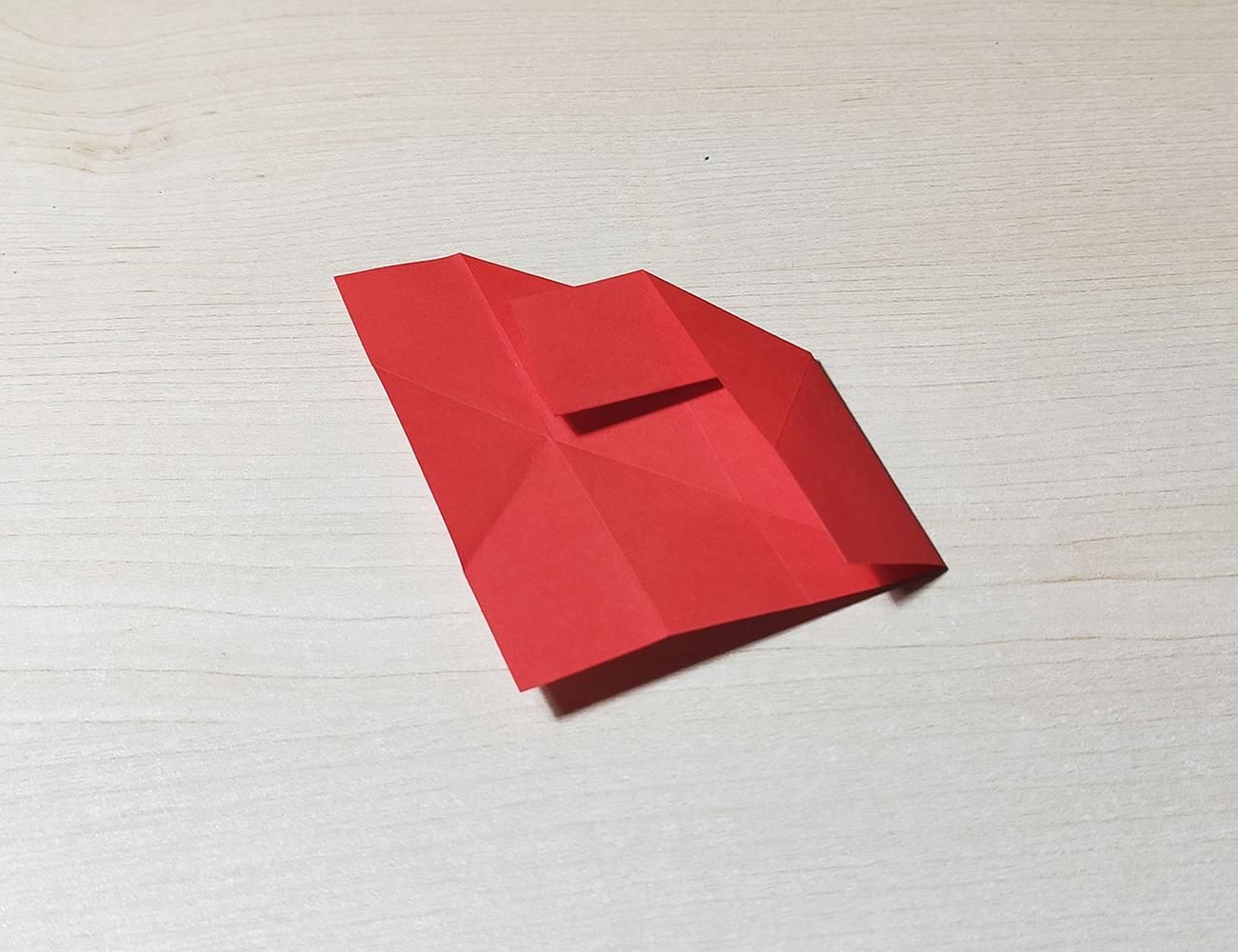 Mini Origami Rose Earrings : 9 Steps (with Pictures) - Instructables