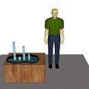 Proposed Bellagio Fountain DIY