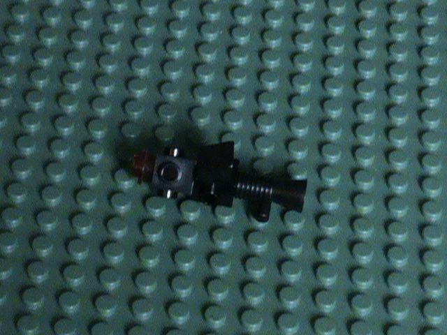 lego halo spartan laser